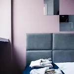 Vandrarhem Aparthostel Private *
