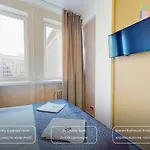 Aparthostel Private Vandrarhem *