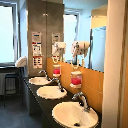 אכסניה Aparthostel Private