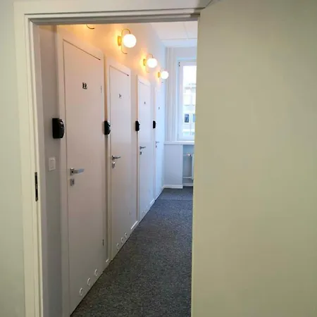 Aparthostel Private Warsaw