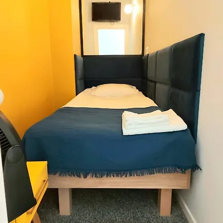 Aparthostel Private אכסניה ורשה