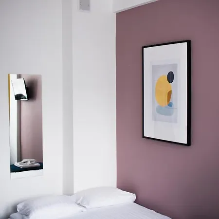 Aparthostel Private Hostel Warsaw