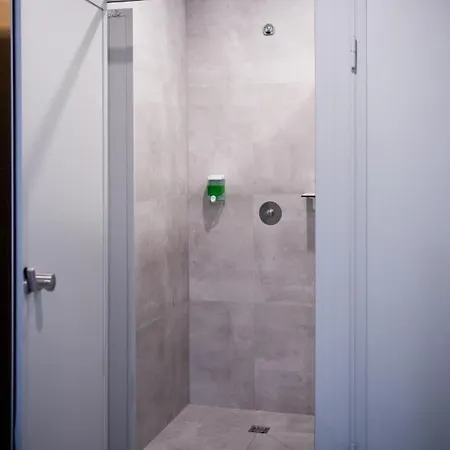 Aparthostel Private Hostel