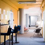 Aparthostel Private Ostello