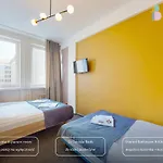 Aparthostel Private