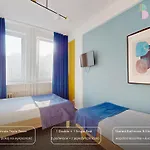 Hostel Aparthostel Private
