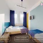 Hostel Aparthostel Private Warsaw