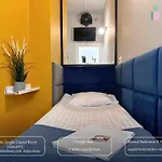 Aparthostel Private *