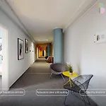 Aparthostel Private Auberge de jeunesse