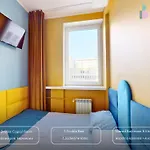 Aparthostel Private