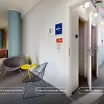 Aparthostel Private Auberge de jeunesse