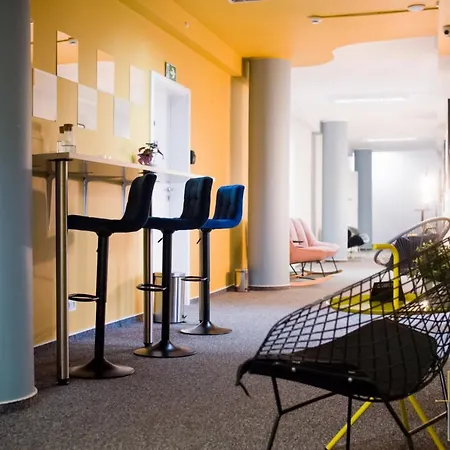 Hostel Aparthostel Private *