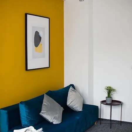 Hostel Aparthostel Private