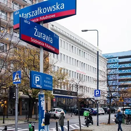 Aparthostel Private Hostel