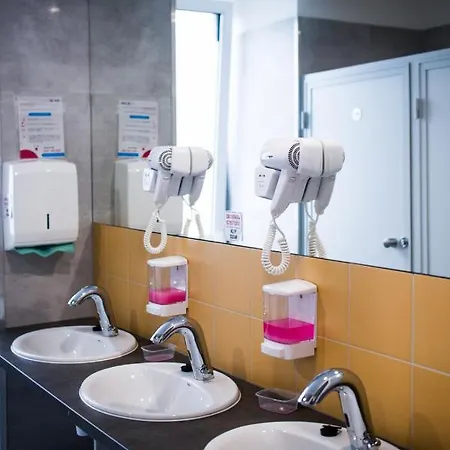 Aparthostel Private * Warszawa