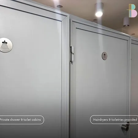 Aparthostel Private * Varsovie