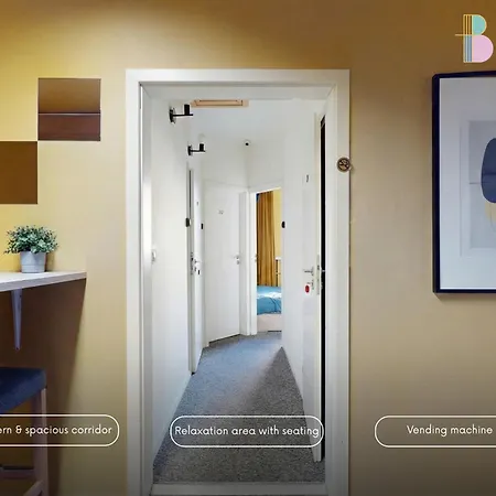 Bello Private Rooms * Βαρσοβία