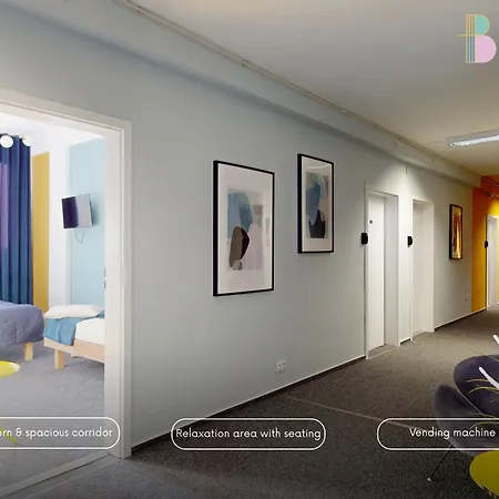 Bello Private Rooms Βαρσοβία