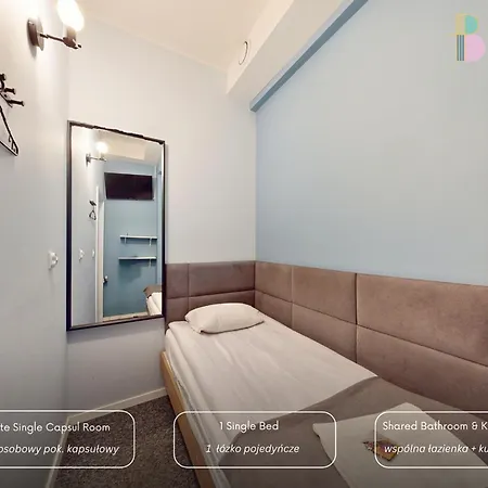 Bello Private Rooms *