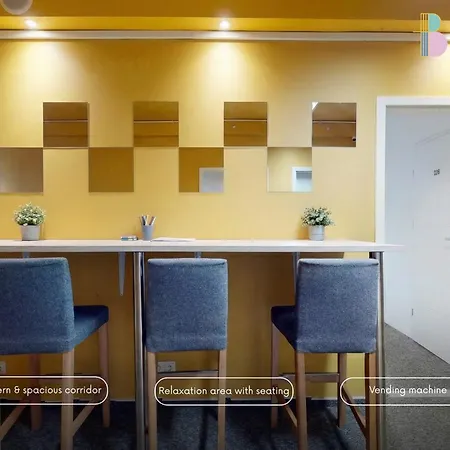 Bello Private Rooms Βαρσοβία