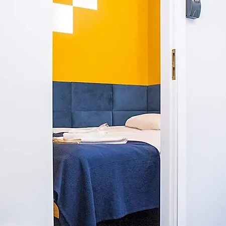 Auberge de jeunesse Aparthostel Private