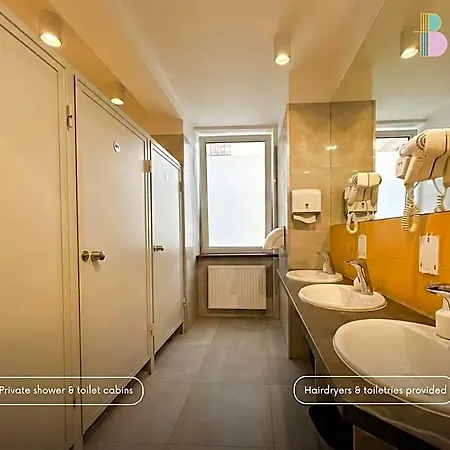 Aparthostel Private