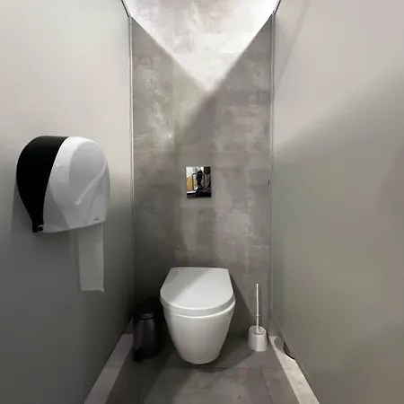 Hostel Bello Private Rooms