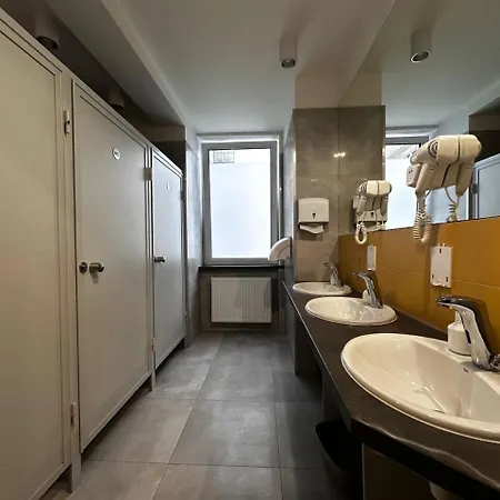 Hostel Bello Private Rooms Βαρσοβία