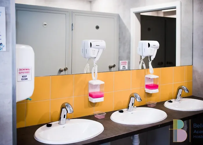 Aparthostel Private *