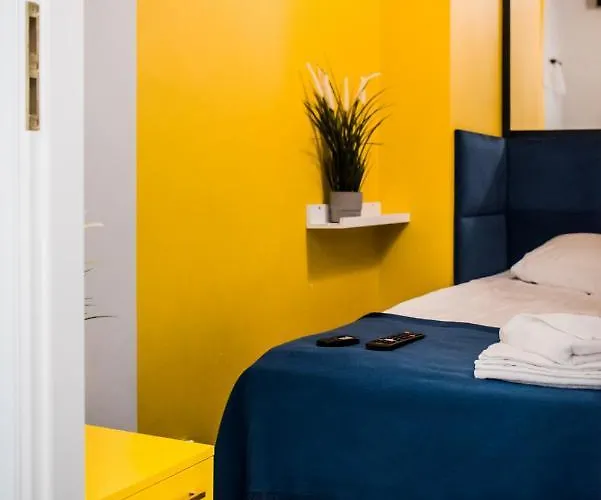 Aparthostel Private * Varsovie