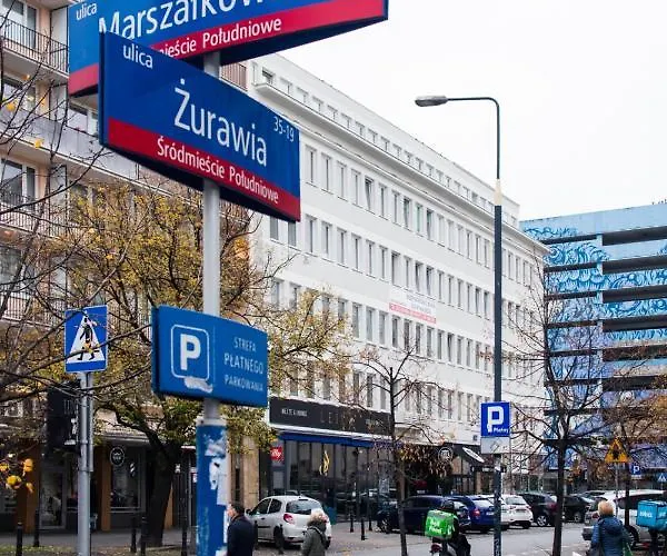 Aparthostel Private Hostel