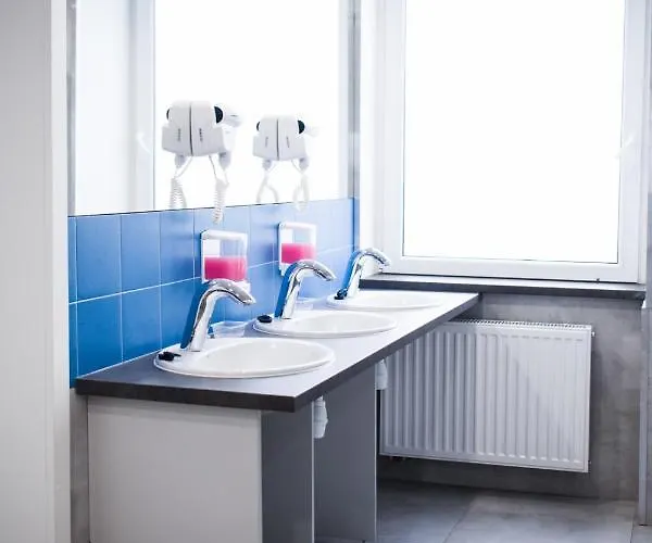 Aparthostel Private Warsaw
