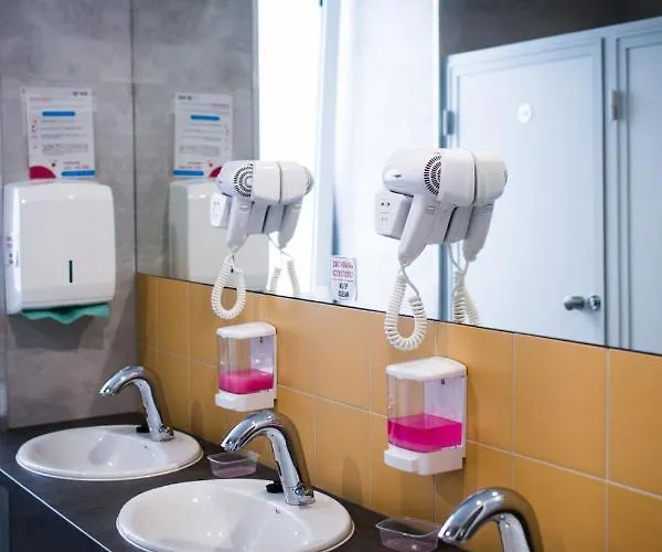 Aparthostel Private * Warsaw