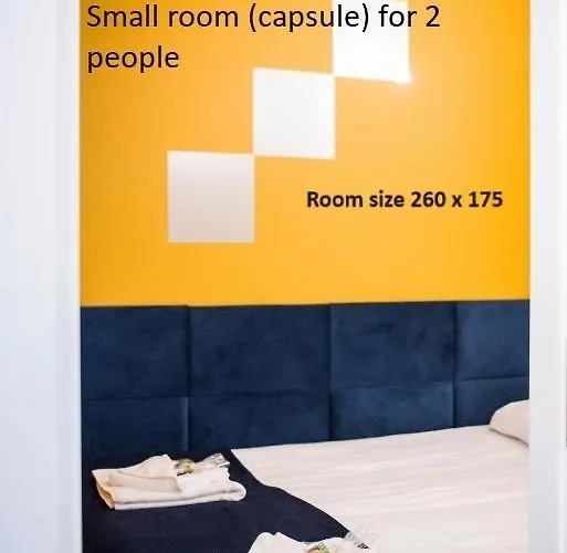 Aparthostel Private Varsovie