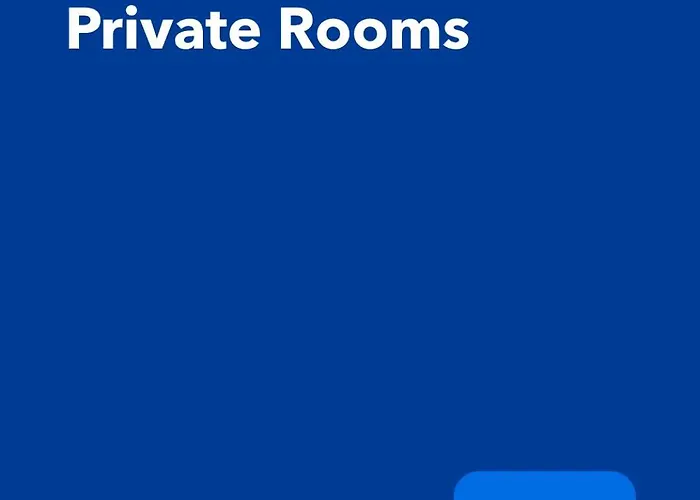 Aparthostel Private Hostel Warsaw