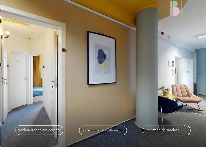 Aparthostel Private 바르샤바