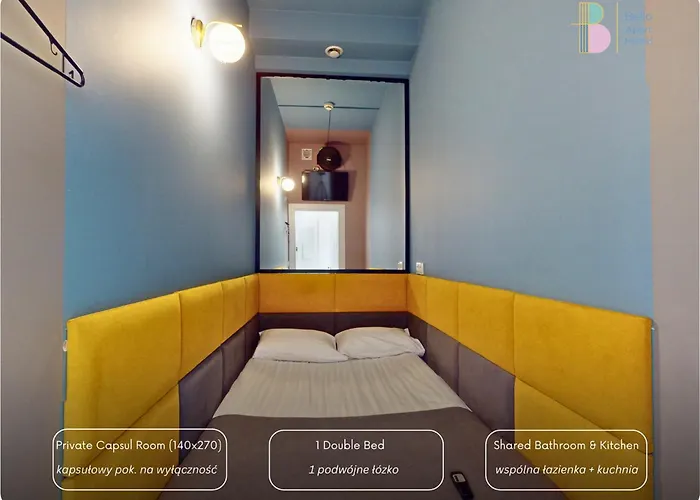 Aparthostel Private * Warsaw