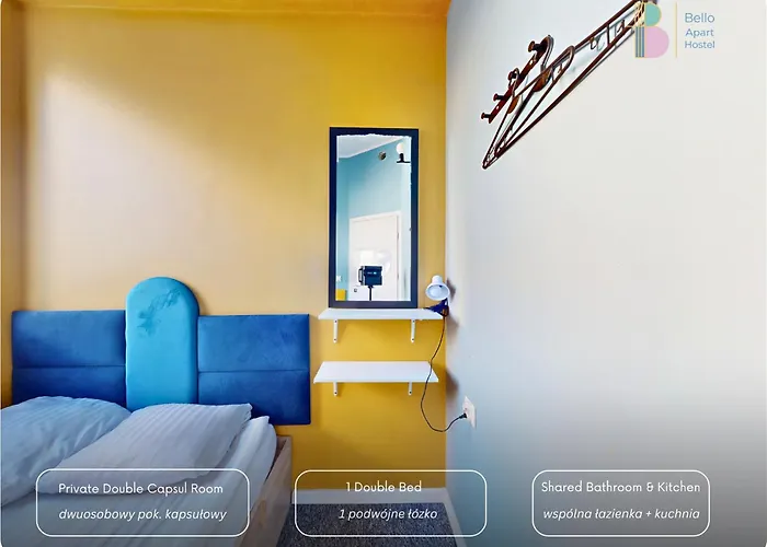 Aparthostel Private * Varsovie