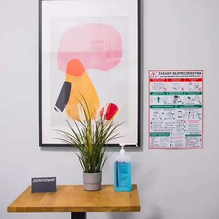 Aparthostel Private *