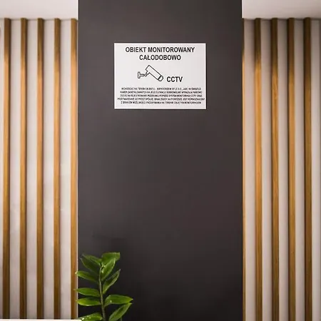 Vandrarhem Aparthostel Private *