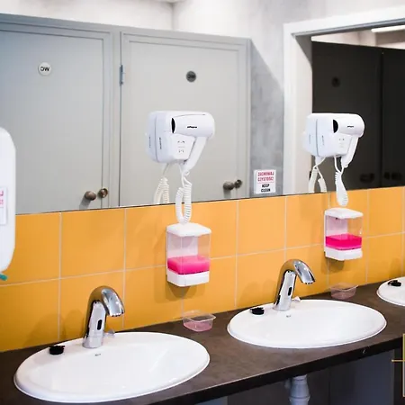 Aparthostel Private *