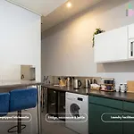 Aparthostel Private Auberge de jeunesse