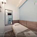 Aparthostel Private *