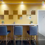 Aparthostel Private Varsovie