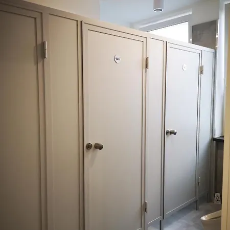 Aparthostel Private *