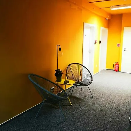 Hostel Aparthostel Private *