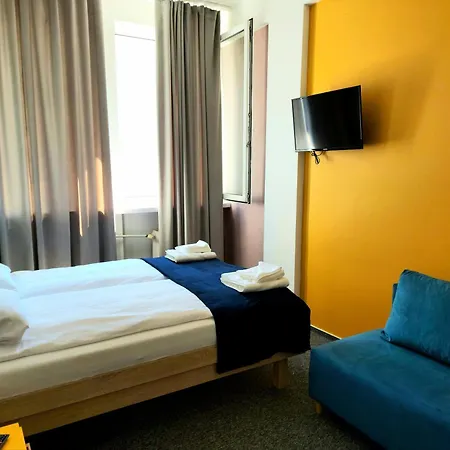 Hostel Aparthostel Private *