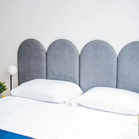 Aparthostel Private Warsaw