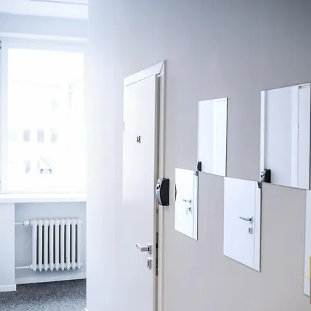 Hostel Aparthostel Private