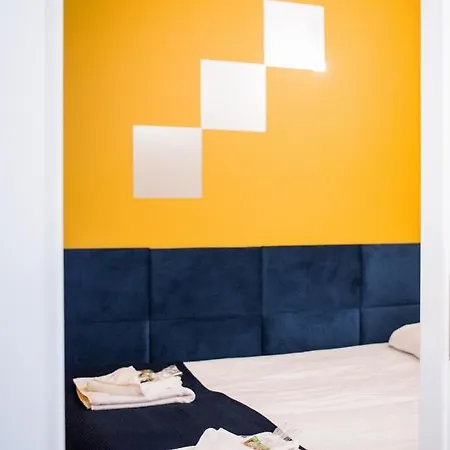 Hostel Aparthostel Private *